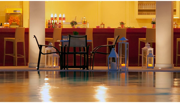 Alkyon Resort Hotel & Spa - NR, Пелопоннес